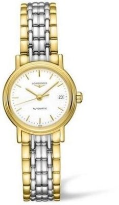 Longines L4.321.2.12.7