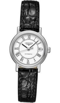 Longines L4.321.4.11.2