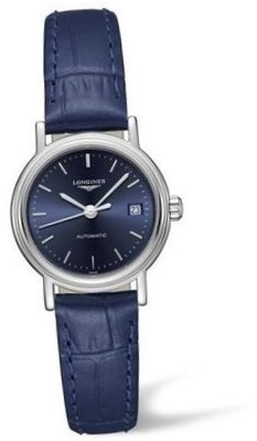 Longines L4.321.4.92.2