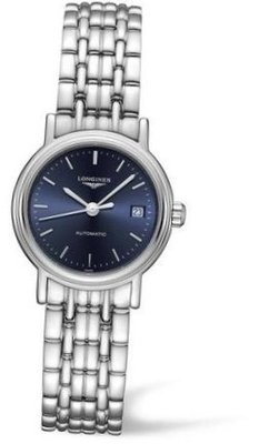 Longines L4.321.4.92.6