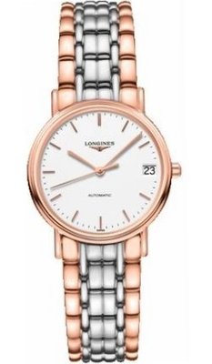 Longines L4.322.1.12.7