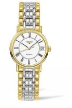 Longines L4.322.2.11.7