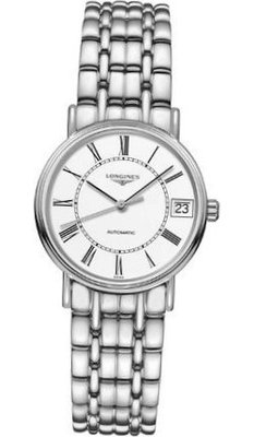 Longines L4.322.4.11.6
