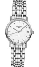Longines L4.322.4.12.6
