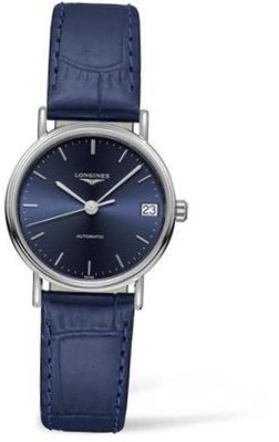 Longines L4.322.4.92.2