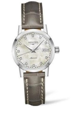 Longines L4.325.4.87.2