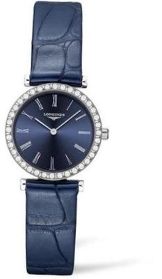 Longines L4.341.0.94.2