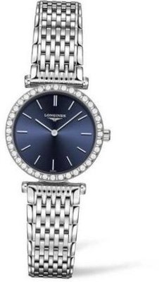 Longines L4.341.0.95.6