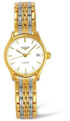Longines L4.360.2.12.7