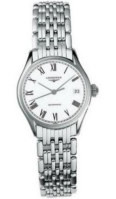 Longines L4.360.4.11.6