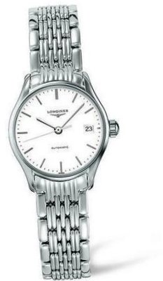 Longines L4.360.4.12.6