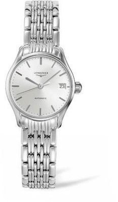 Longines L4.360.4.72.6