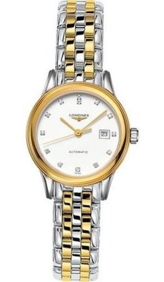 Longines L4.374.3.27.7
