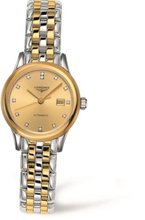 Longines L4.374.3.37.7