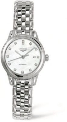 Longines L4.374.4.87.6