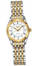 Longines L4.398.3.11.7