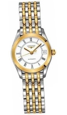 Longines L4.398.3.11.7