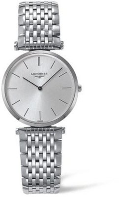 Longines L4.512.4.72.6