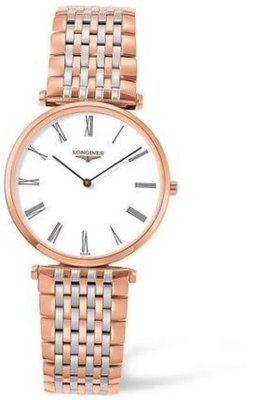 Longines L4.709.1.21.7