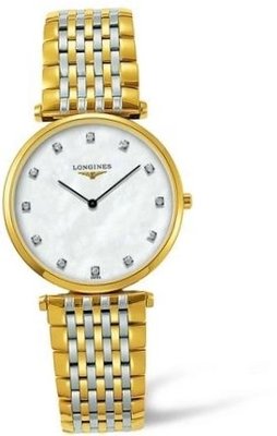 Longines L4.709.2.87.7