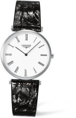 Longines L4.709.4.21.2