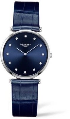 Longines L4.709.4.97.2