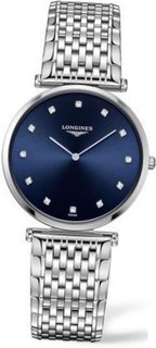 Longines L4.709.4.97.6