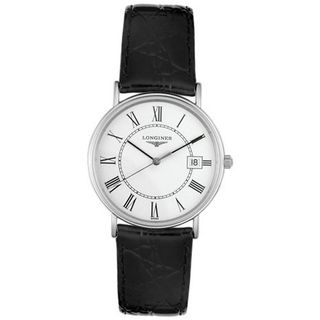 Longines L47204112 Presence Collection