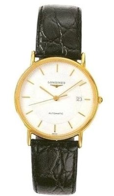 Longines L4.721.2.18.2