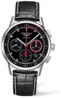 Longines L4.754.4.52.4