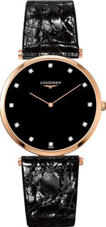 Longines L4.755.1.57.2