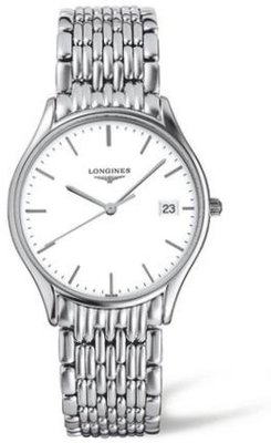 Longines L4.759.4.12.6