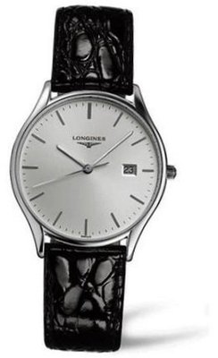 Longines L4.759.4.72.2