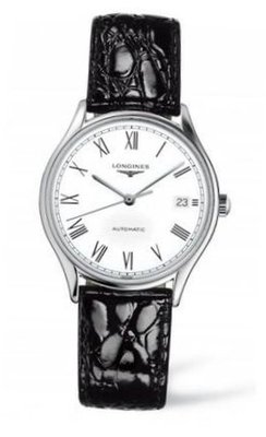 Longines L4.760.4.11.2