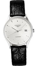 Longines L4.760.4.72.2
