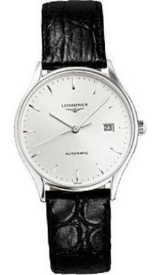 Longines L4.760.4.72.2