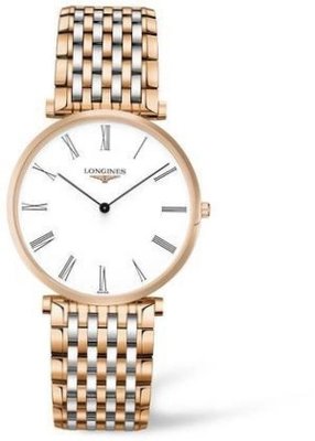 Longines L4.766.1.91.7