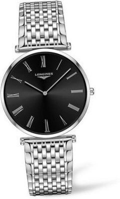 Longines L4.766.4.51.6