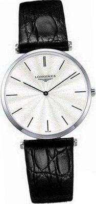 Longines L4.766.4.73.2-SA