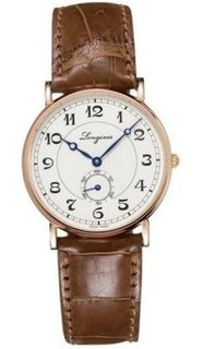 Longines L4.767.8.73.2