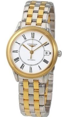 Longines L4.774.3.21.7