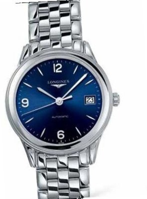 Longines L4.774.4.96.6