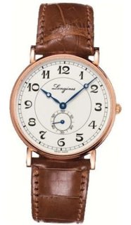 Longines L4.785.8.73.2