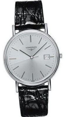 Longines L4.790.4.72.2