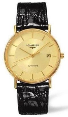 Longines L4.801.2.42.2