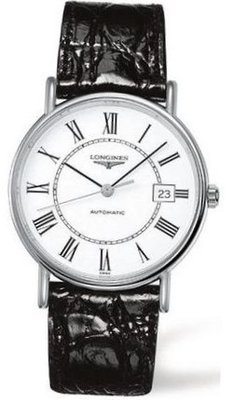 Longines L4.801.4.11.2