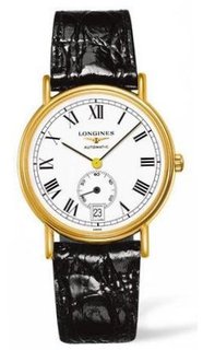 Longines L4.805.2.11.2