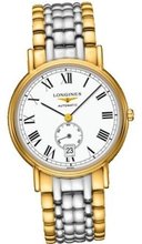 Longines L4.805.2.11.7