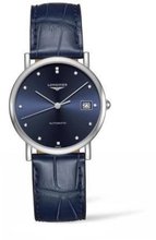 Longines L4.809.4.97.2