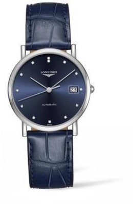 Longines L4.809.4.97.2